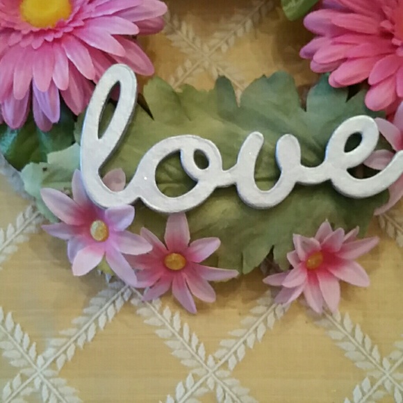 Handmade  wreath. - Picture 5 of 7